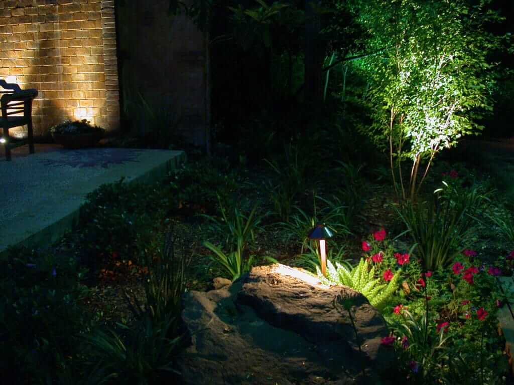 Exterior Lighting