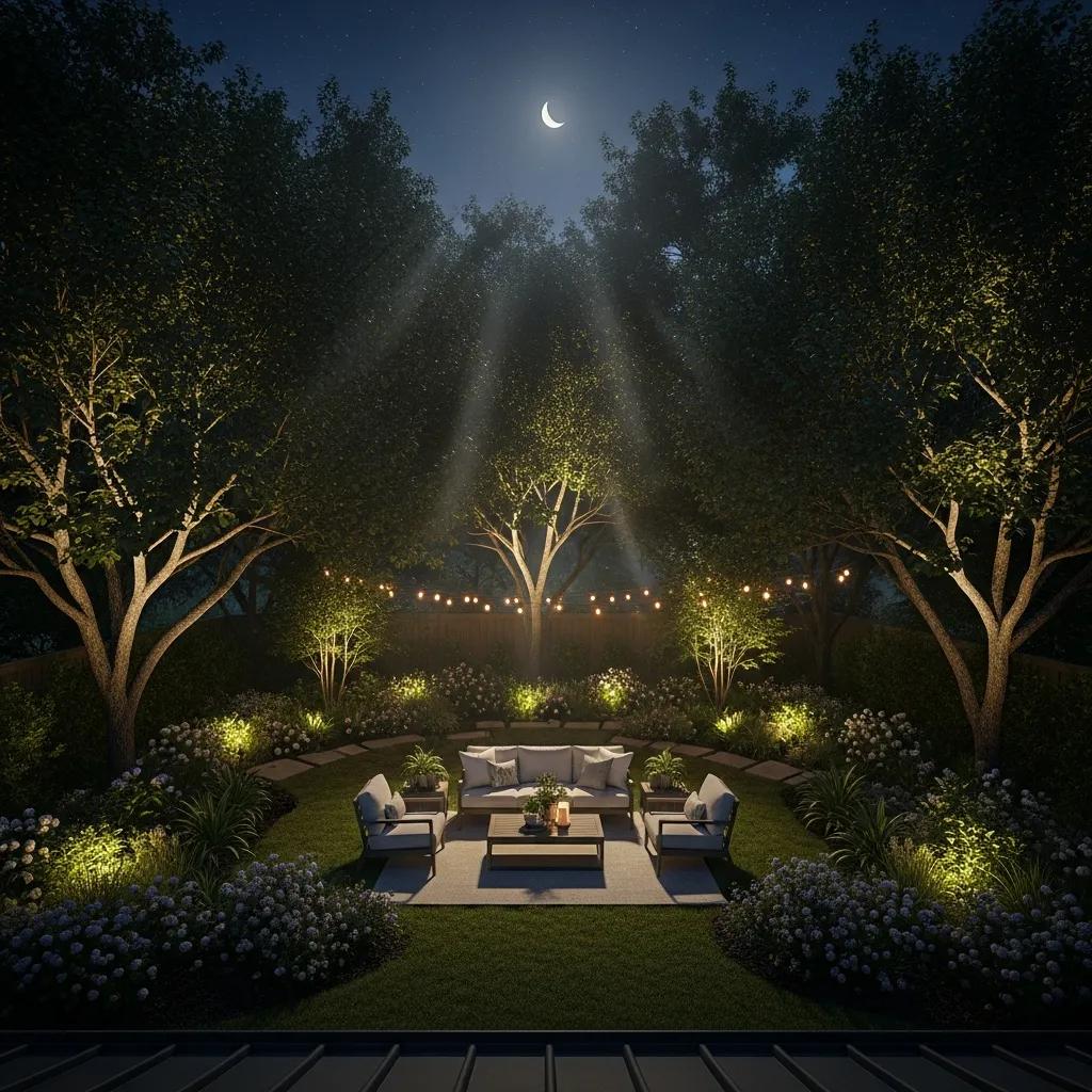 moonlighting-landscape-lighting-illuminating-a-houston-backyard-with-soft-natural-glow