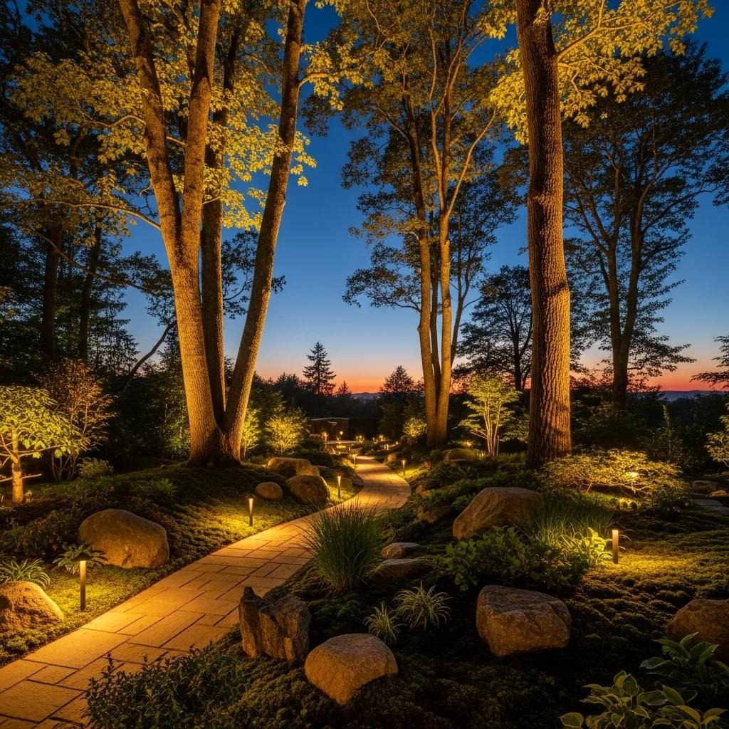 Why Landscape Lighting Matters — Boost Safety, Style, and Nighttime Living with Expert Solutions