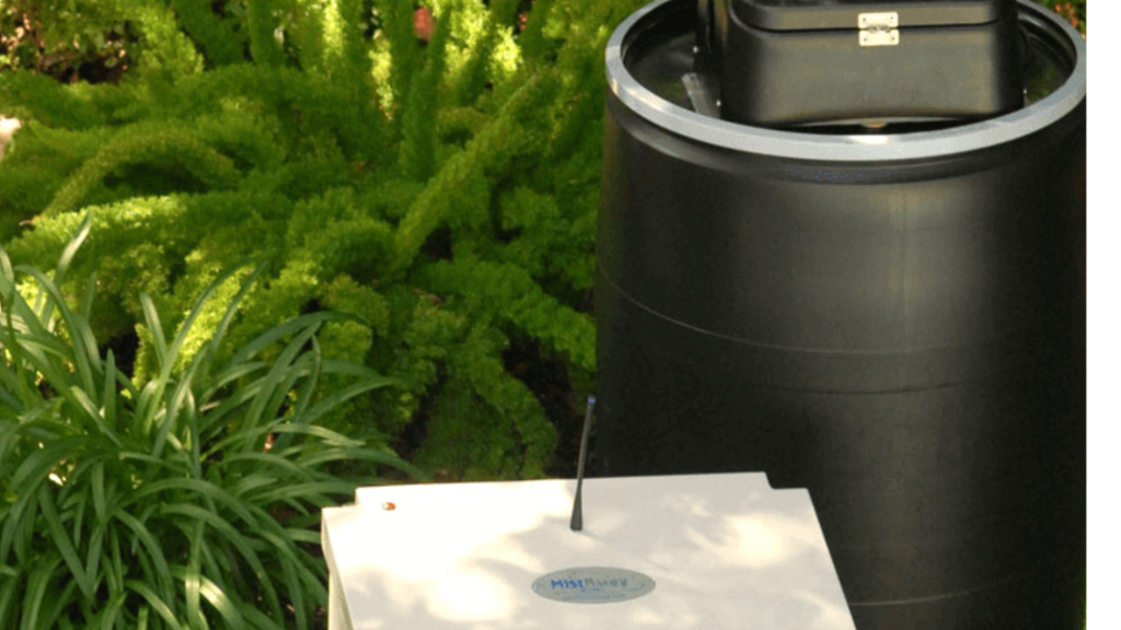 5 Signs You Need a Mosquito Misting System to Protect Your Outdoor Living Space