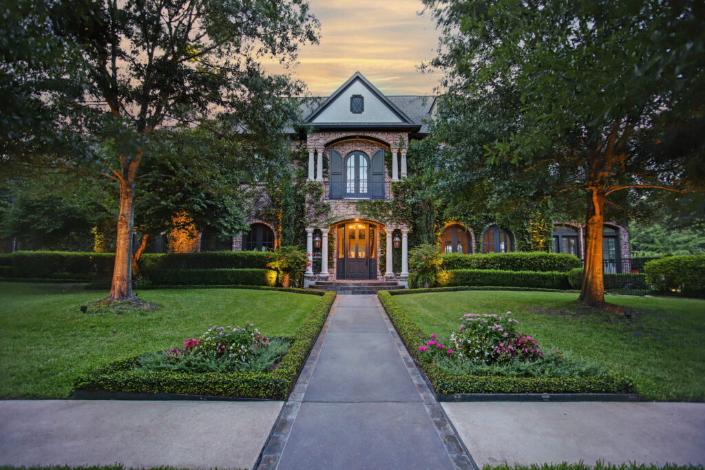 entryway