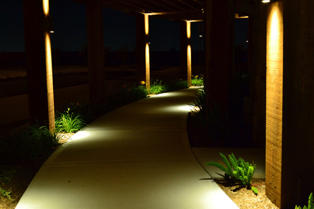 pathway